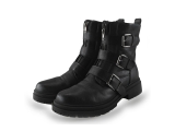 Bluebox Biker Boots