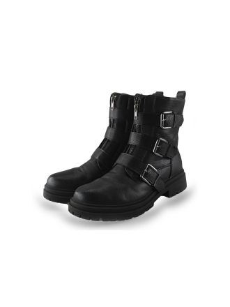  Bluebox Biker Boots 258941
 [MAAT] 41
 