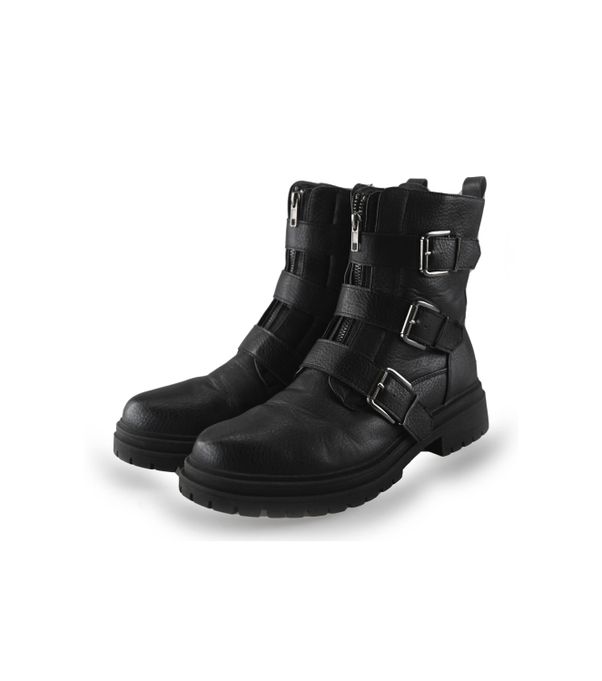 Bluebox Biker Boots