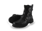 Bluebox Biker Boots