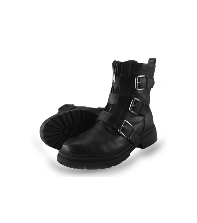 Bluebox Biker Boots