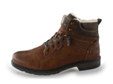 Mustang Veterboots