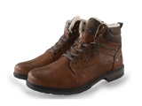Mustang Veterboots