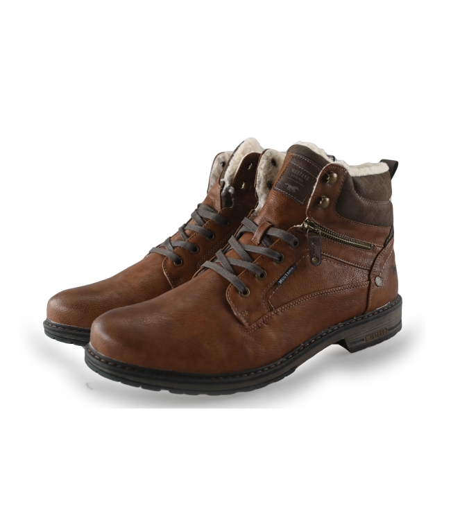 Mustang Veterboots