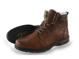 Mustang Veterboots