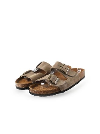  Outfielder Slippers 258945
 [MAAT] 41
 
