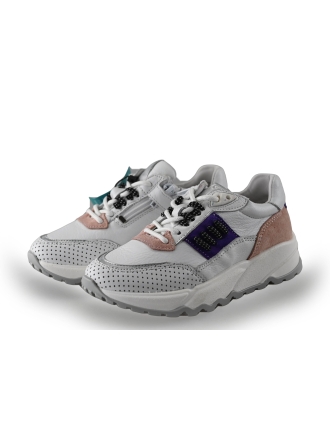 Develab Sneakers Wit 258949
 Maat 30
 