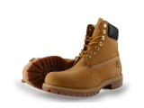 Timberland Veterboots