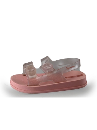 Ipanema Sandalen Roze 258957
 Maat 25
 