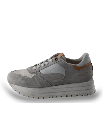  Fred De La Bretoniere Sneakers 258965
 [MAAT] 37
 