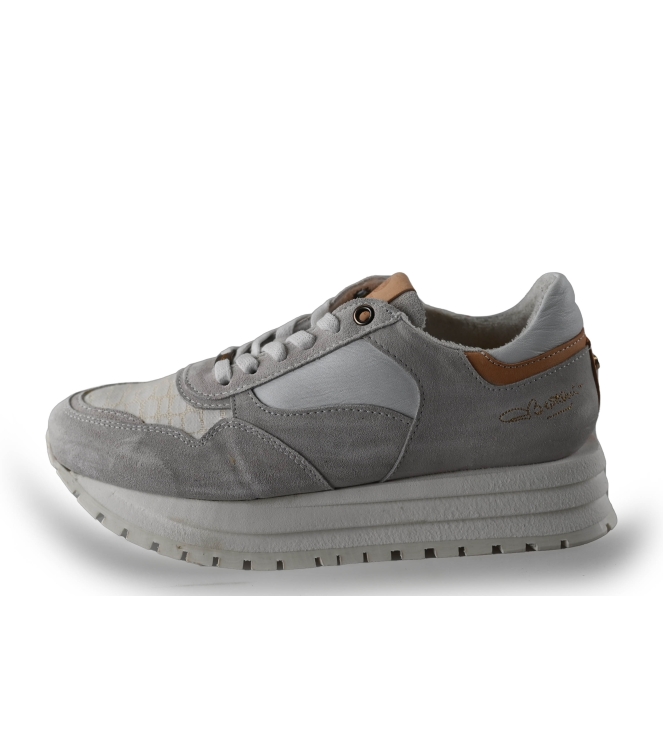 Fred De La Bretoniere Sneakers