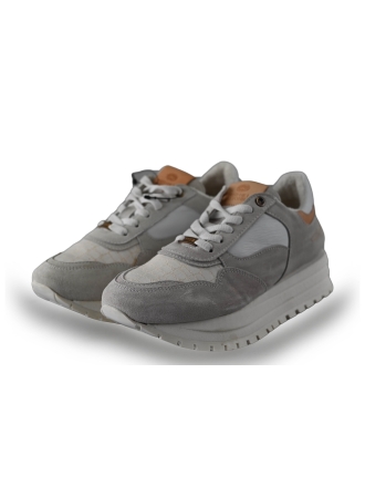 Fred De La Bretoniere Sneakers 258965
 [MAAT] 37
 