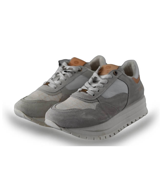 Fred De La Bretoniere Sneakers