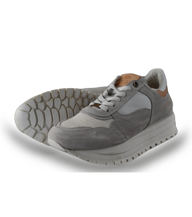 Fred De La Bretoniere Sneakers