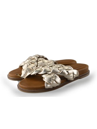  Notre-V Slippers 258969
 [MAAT] 40
 