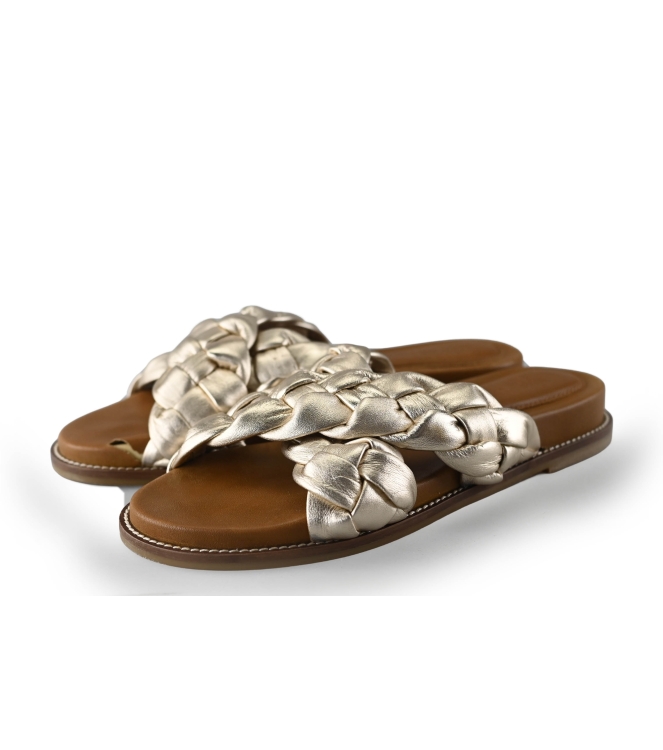 Notre-V Slippers