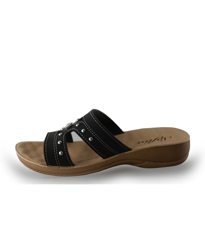Sofia Slippers