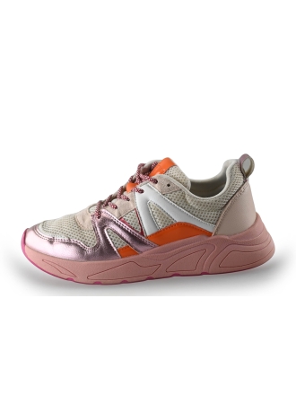 Sub55 Sneakers Roze 258986
 Maat 39
 