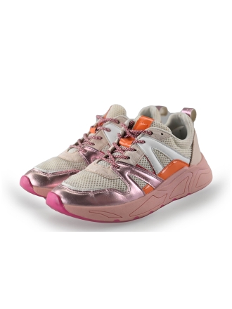 Sub55 Sneakers Roze 258986
 Maat 39
 