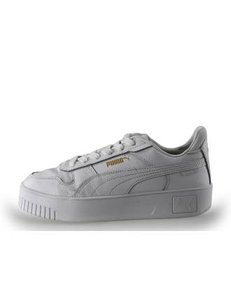 Puma Sneakers Wit 258996
 Maat 37
 