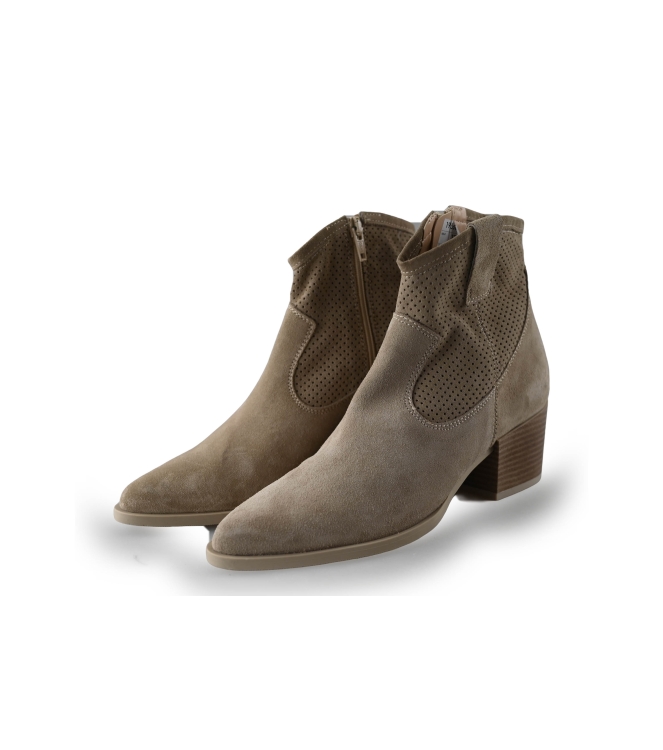 Loff 1881 Cowboy Laarzen