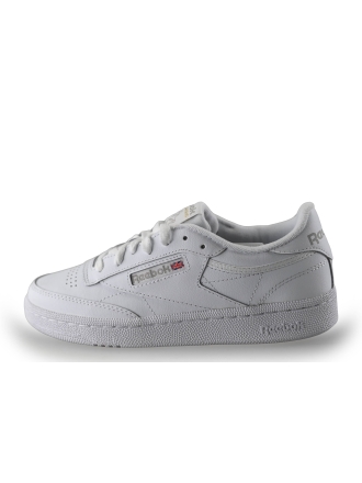 Reebok Sneakers Wit 259043
 Maat 37
 