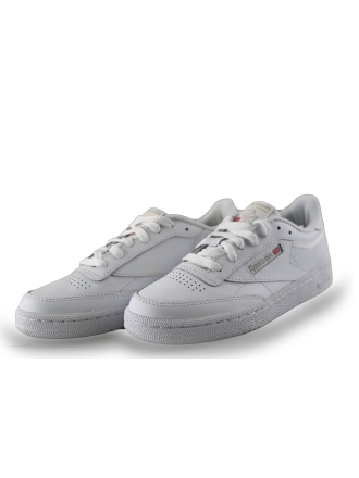 Reebok Sneakers Wit 259043
 Maat 37
 