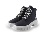 Timberland Veterboots
