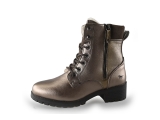 Mustang Veterboots