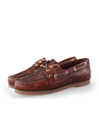 Timberland Bootschoenen Rood 259103
 Maat 39
 