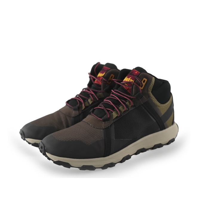 Timberland Hoge Sneakers