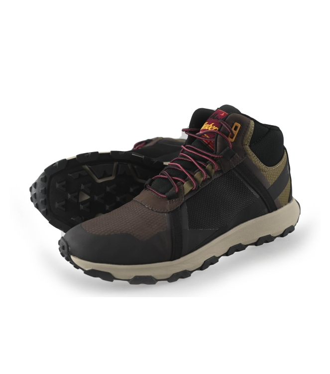 Timberland Hoge Sneakers