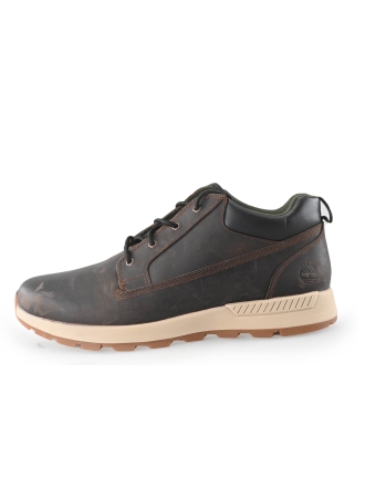  Timberland Hoge Sneakers 259121
 [MAAT] 46
 