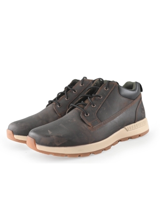  Timberland Hoge Sneakers 259121
 [MAAT] 46
 