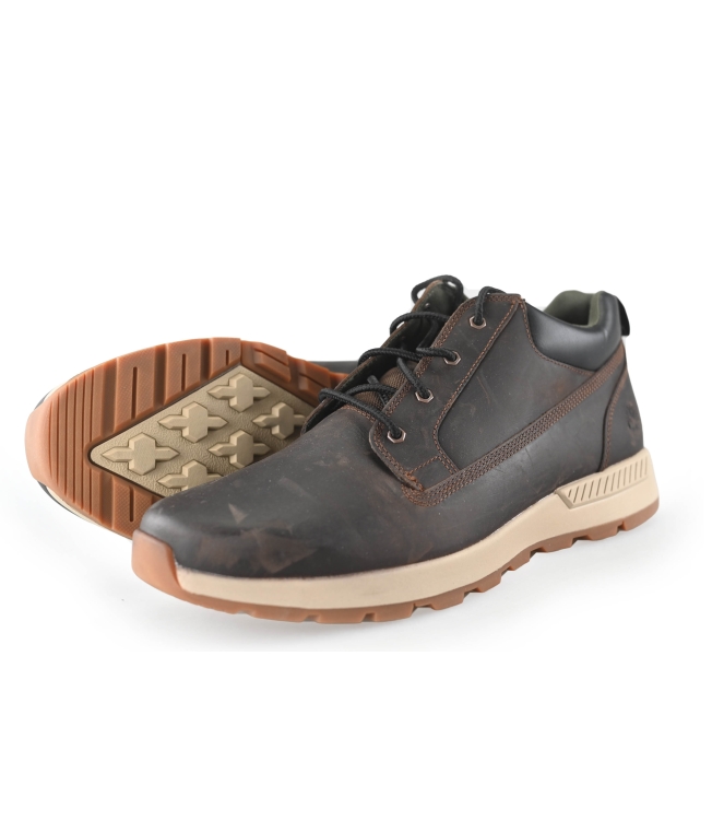 Timberland Hoge Sneakers