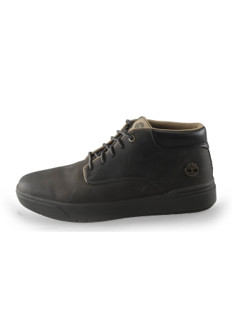 Timberland Sneakers Zwart 259124
 Maat 43
 