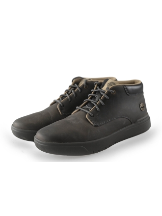 Timberland Sneakers Zwart 259124
 Maat 43
 