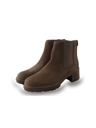  Timberland Chelsea Boots 259146
 [MAAT] 39½
 