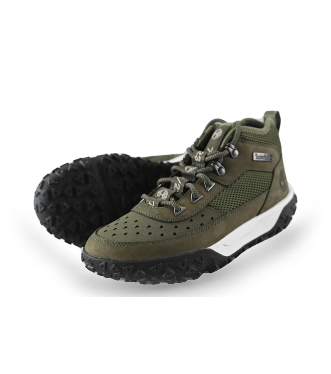 Greenstride Veterboots
