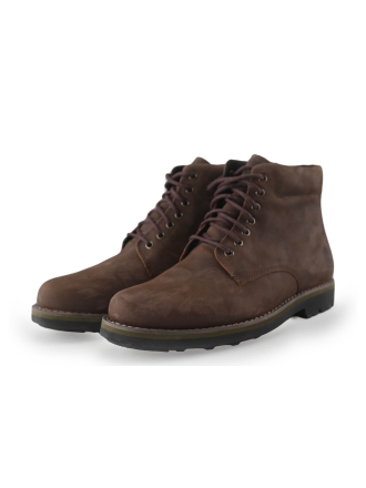 Timberland Veterboots Bruin 259151
 Maat 41
 