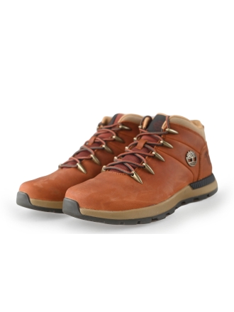 Timberland Wandelschoenen Blauw 259155
 Maat 42
 