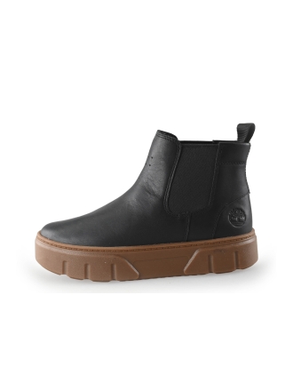  Timberland Chelsea Boots 259168
 [MAAT] 36
 