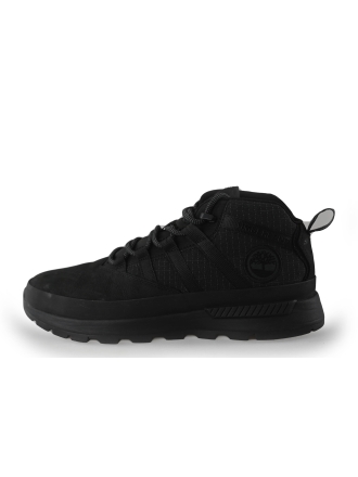 Timberland Sneakers Zwart 259178
 Maat 43
 