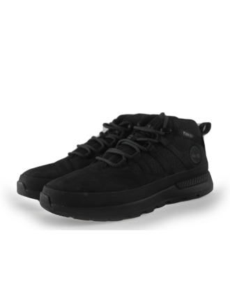 Timberland Sneakers Zwart 259178
 Maat 43
 