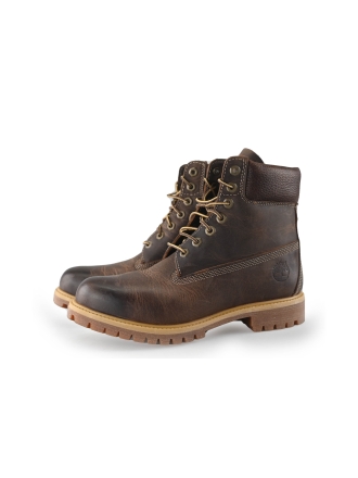  Timberland Veterboots 259180
 [MAAT] 43
 