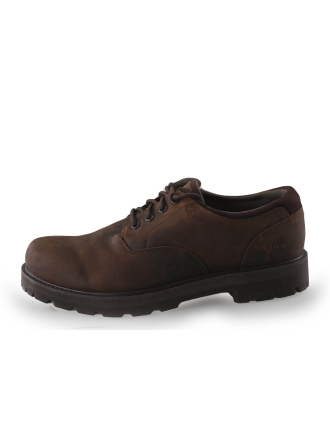 Timberland Veterschoenen Bruin 259184
 Maat 47½
 
