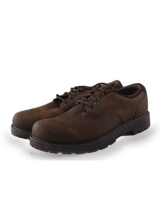 Timberland Veterschoenen Bruin 259184
 Maat 47½
 