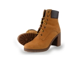 Timberland Veterboots