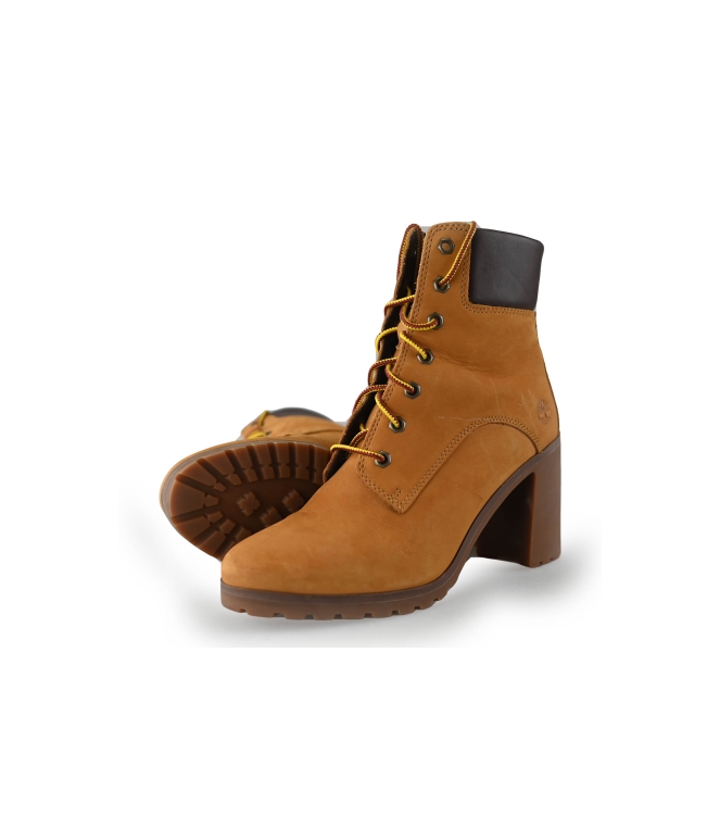 Timberland Veterboots