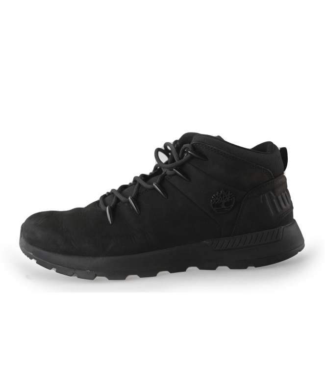 Timberland Hoge Sneakers